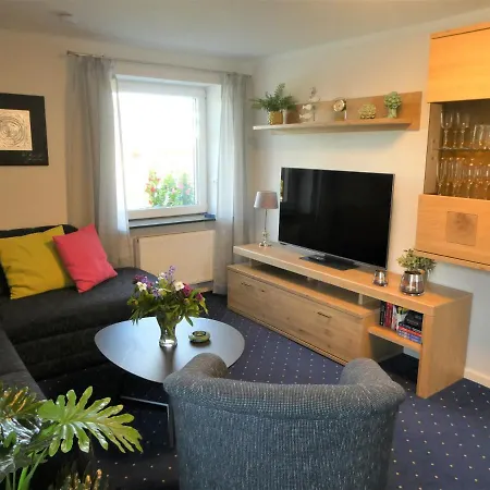 Appartement Sommerwind