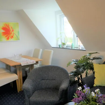 Sommerwind Apartament