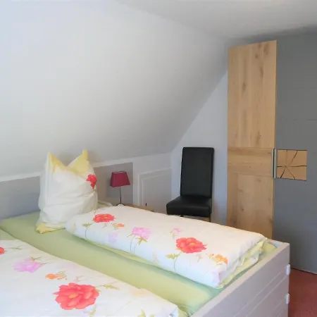 Sommerwind Appartement