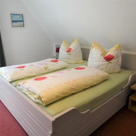 Appartement Sommerwind *