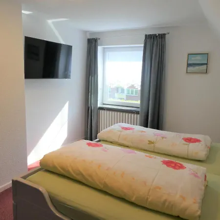 Appartement Sommerwind *