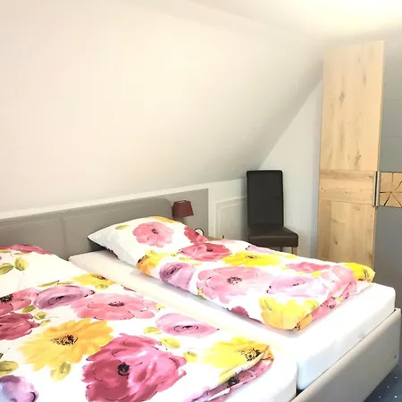 Apartment Sommerwind Eutin