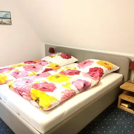 Sommerwind Apartment *