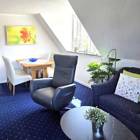 Apartment Sommerwind *