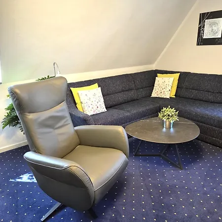 Apartment Sommerwind Eutin