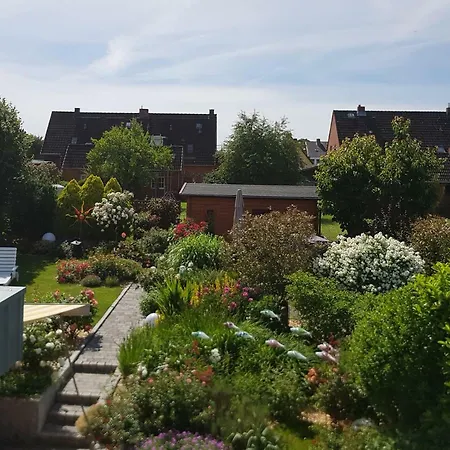 Apartment Sommerwind Eutin