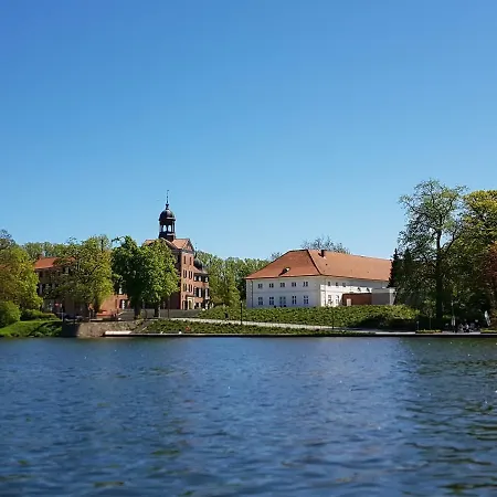 Apartament Sommerwind *