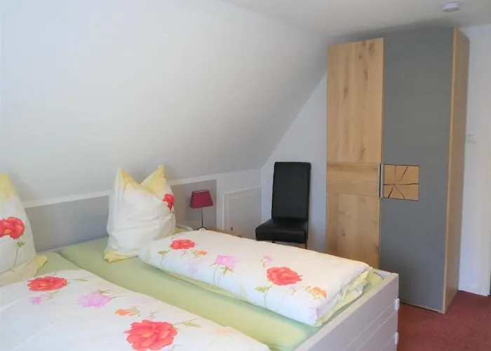 Sommerwind Apartament