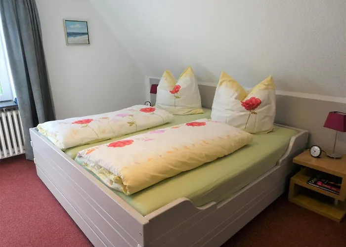 Apartament Sommerwind *