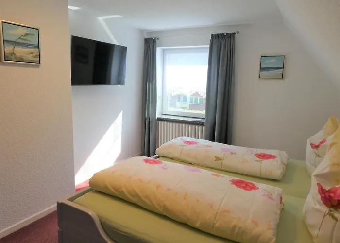 Apartament Sommerwind *