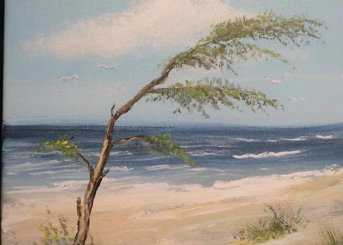 Sommerwind Apartament *