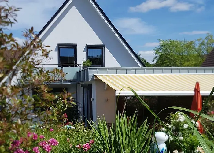 Sommerwind Apartament