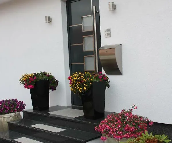 Sommerwind Apartament Eutin