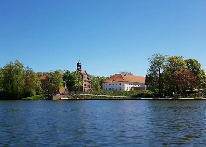 Apartament Sommerwind *