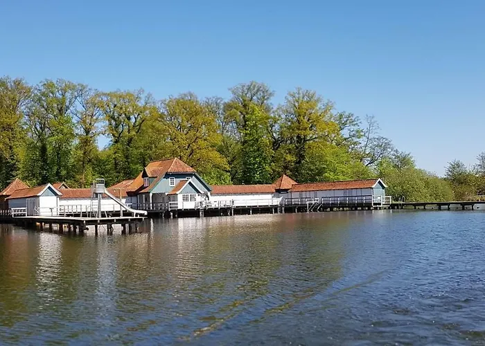 Apartament Sommerwind Eutin